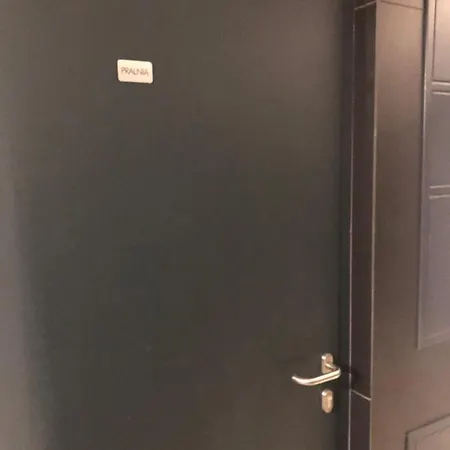 Apartment Apartimento Hydral Figo *