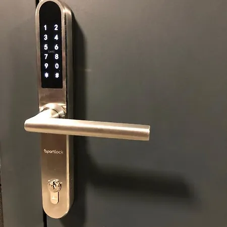 Apartimento Hydral Figo Apartmán